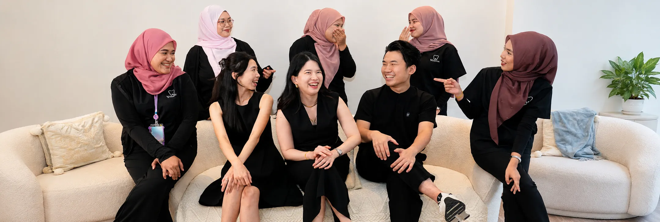 Our Team Culture